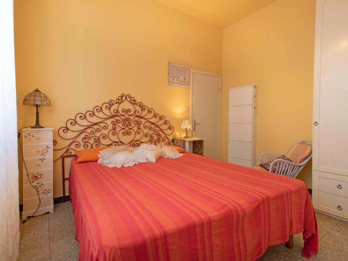 Apartment Sandra By Interhome Le Focette Exterior foto