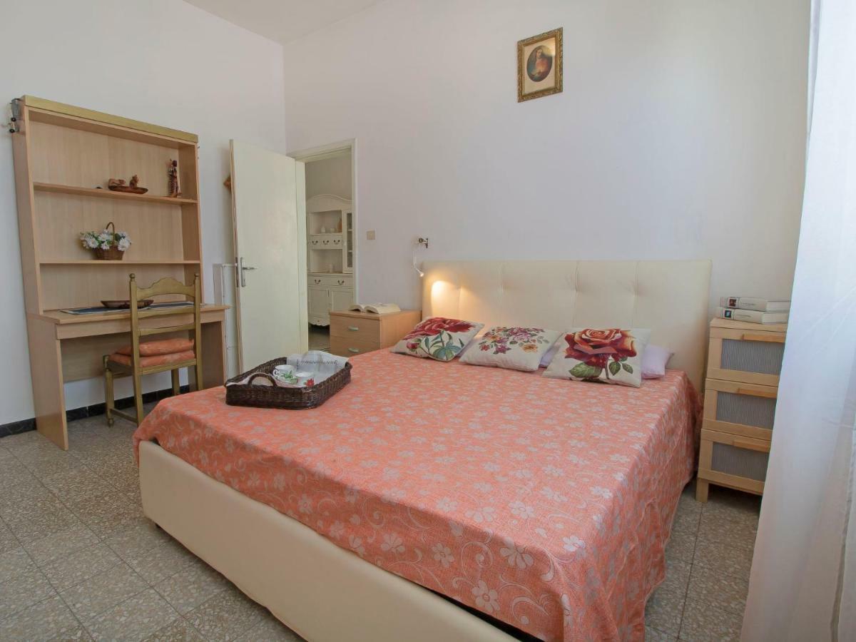 Apartment Sandra By Interhome Le Focette Exterior foto
